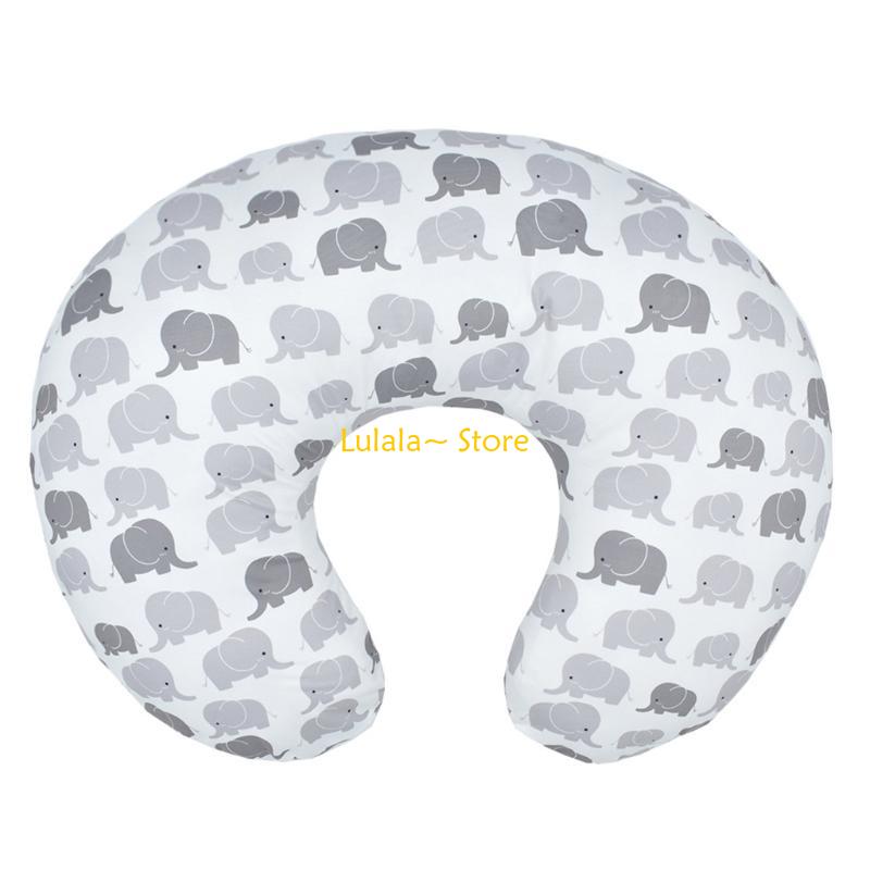 Nursing Cover Breastfeeding - Y4QA Stillkissenbezug, Ärmel, Neugeborene, Stillkissenbezug, Kissenbezug
