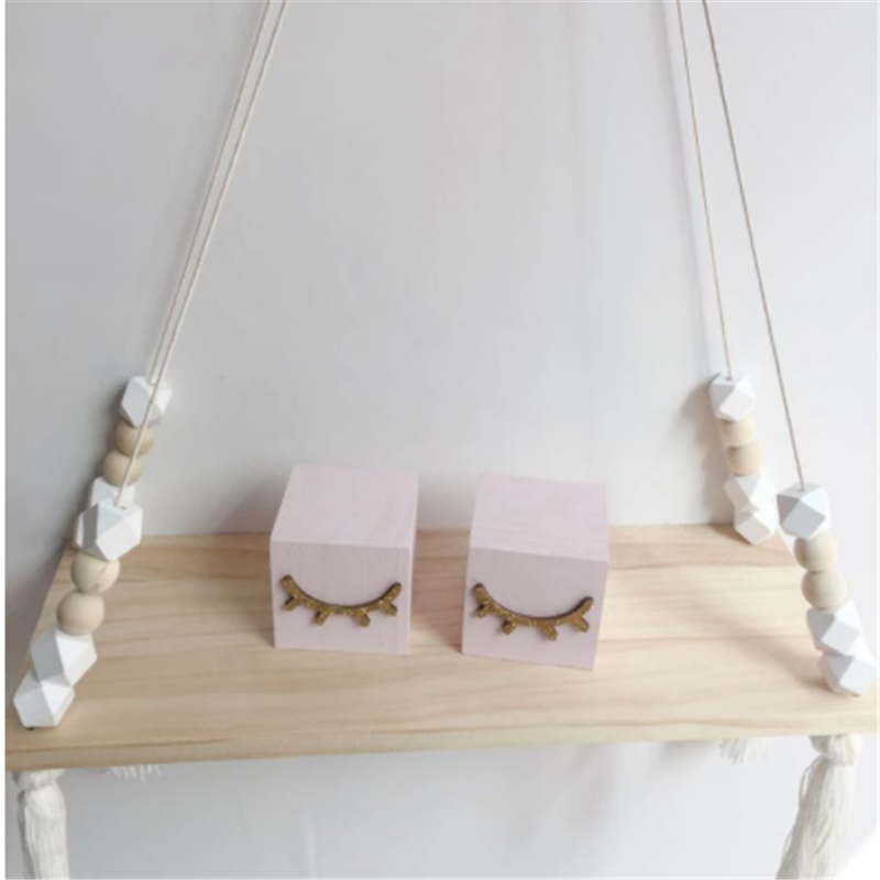 Nordic Kindergarten & Kinder D – Baby Nursery Shelf Bewertung und Preis