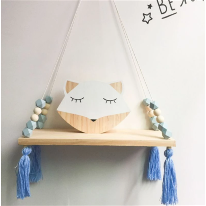 Nordic Kindergarten & Kinder D – Baby Nursery Shelf Bewertung und Preis