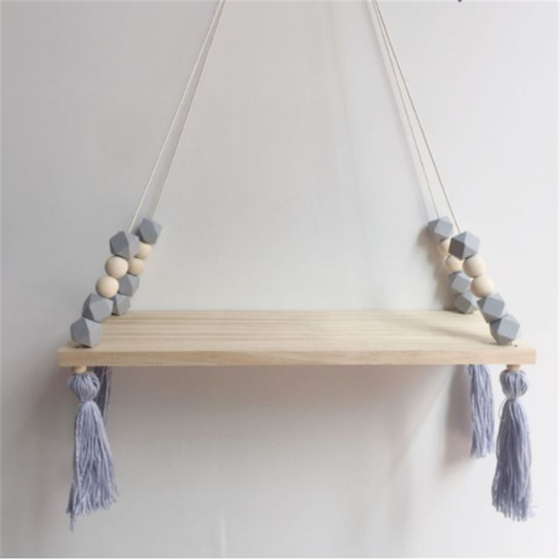 Nordic Kindergarten & Kinder D – Baby Nursery Shelf Bewertung und Preis