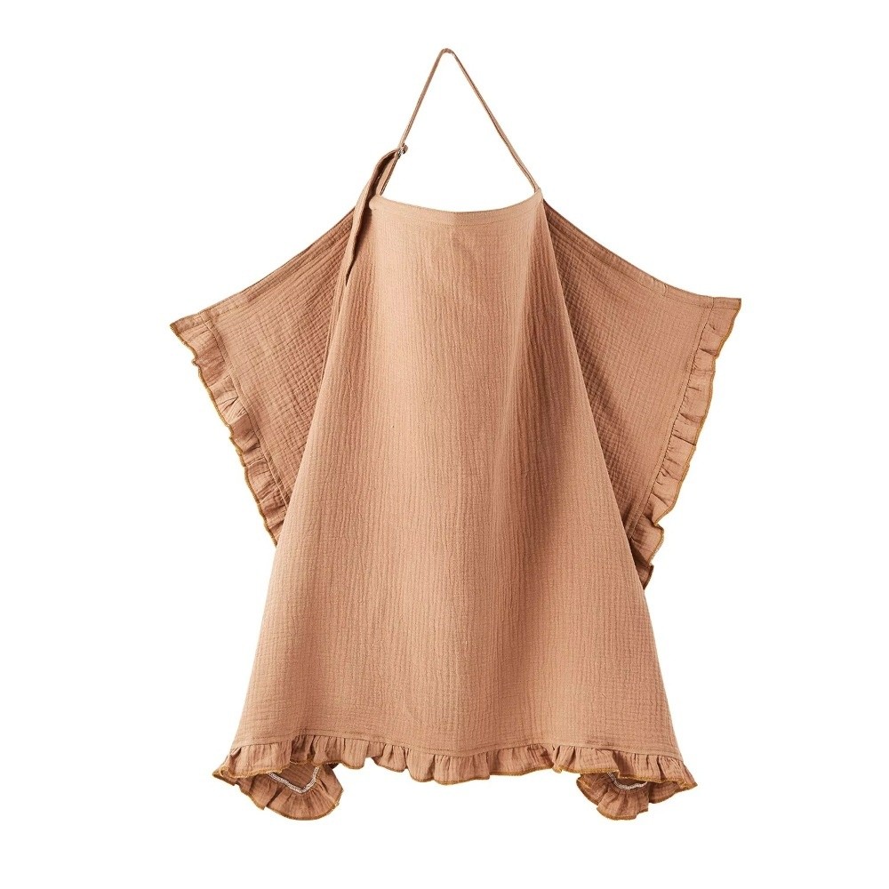 Verstellbare Stillabdeckung, a – Nursing Cover Breastfeeding Bewertung und Preis