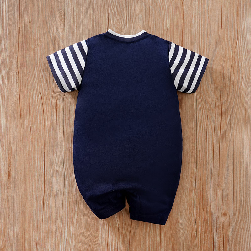 0-18 Baby Overall Casual Brief – Baby Nursery Embroidery Bewertung und Preis