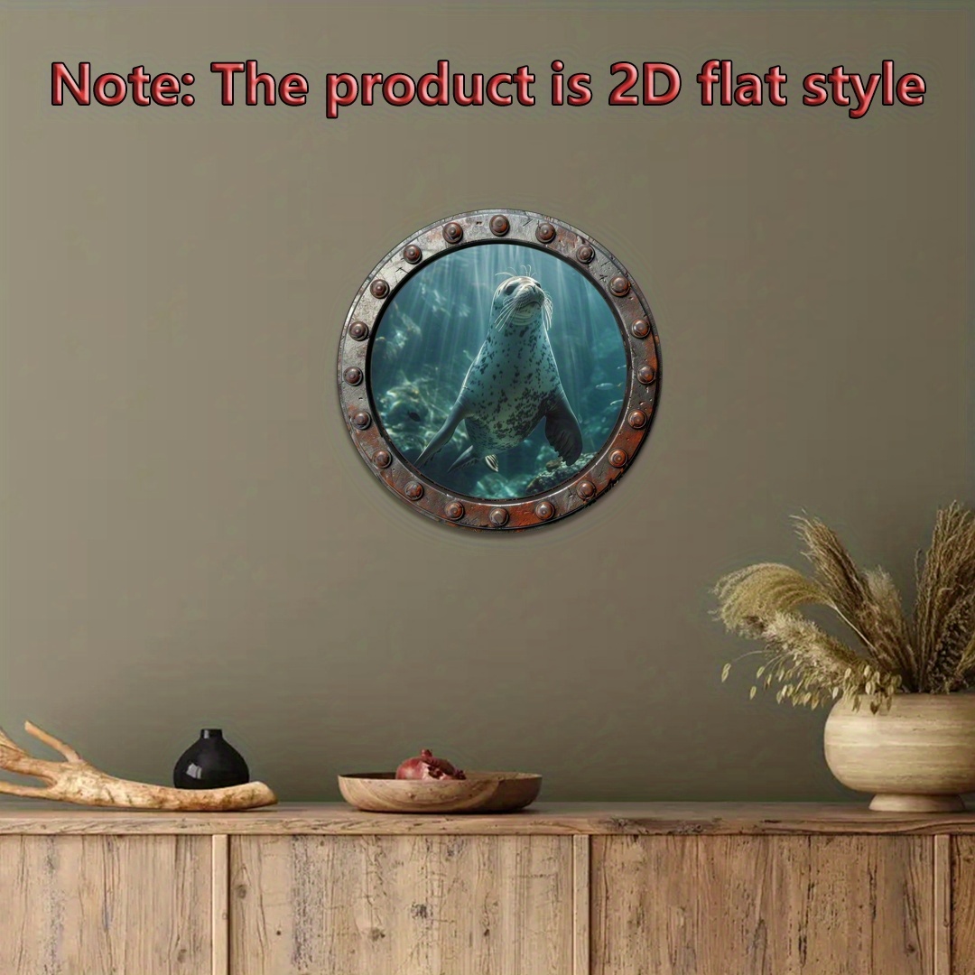 2D Vintage Metall-Wandkunst-Sc – Baby Nursery Vintage Decor Bewertung und Preis