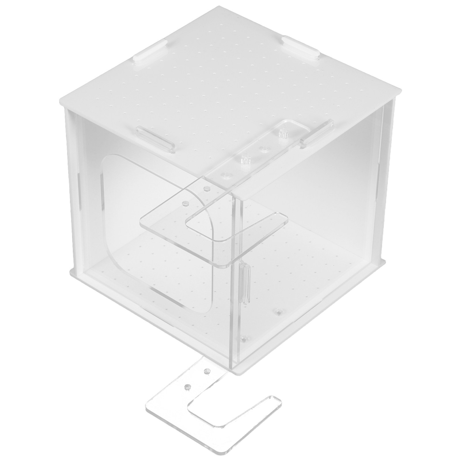 Fischzuchtbox für Aquarien, Ac – Baby Nursery Water Bewertung und Preis