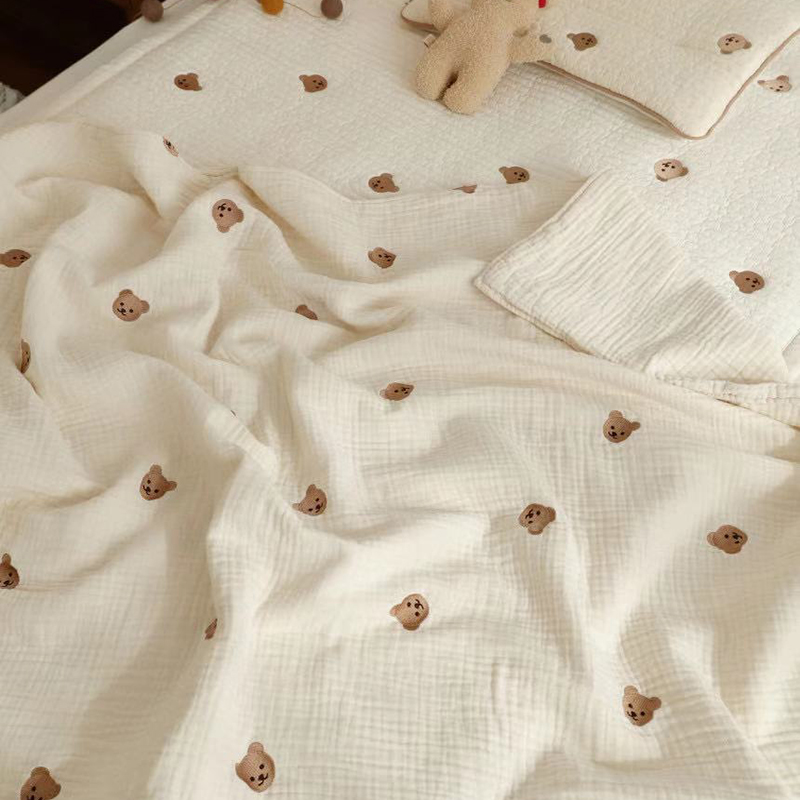 MILANCEL Ins Heißer Neugeboren – Baby Nursery Embroidery Bewertung und Preis