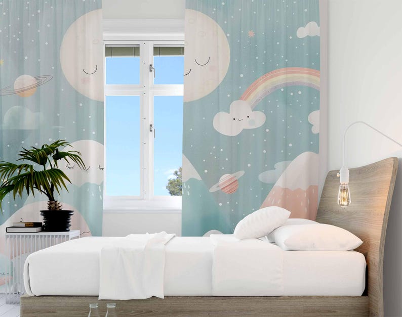 Berg Regenbogen Baby Kinderzim – Baby Nursery Youtube Bewertung und Preis