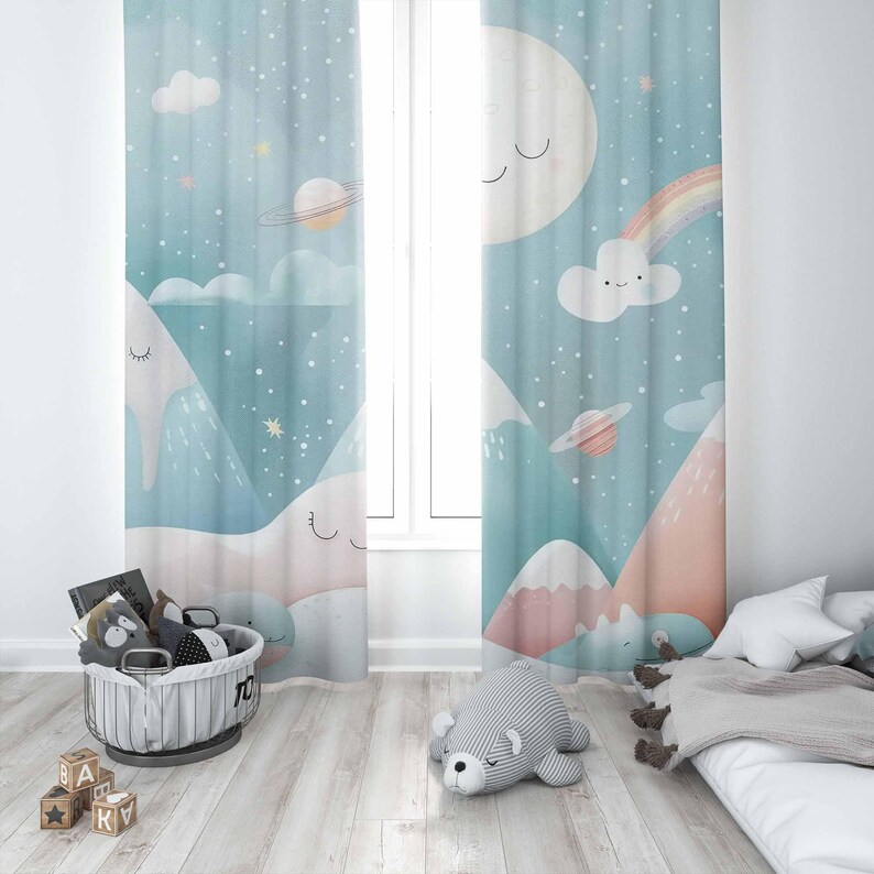 Berg Regenbogen Baby Kinderzim – Baby Nursery Youtube Bewertung und Preis