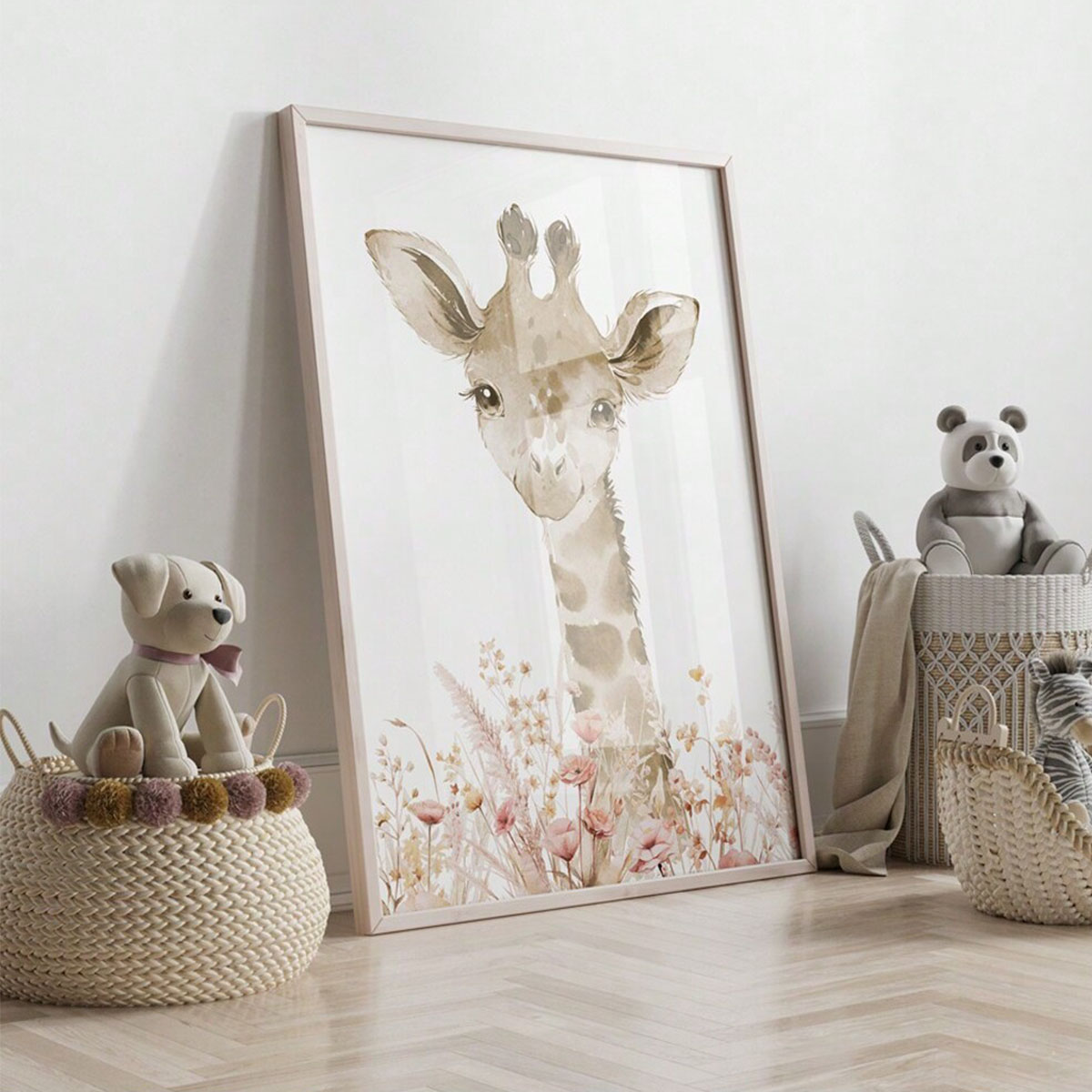 Personalisiertes Kinderzimmer- – Baby Nursery Kids Bewertung und Preis