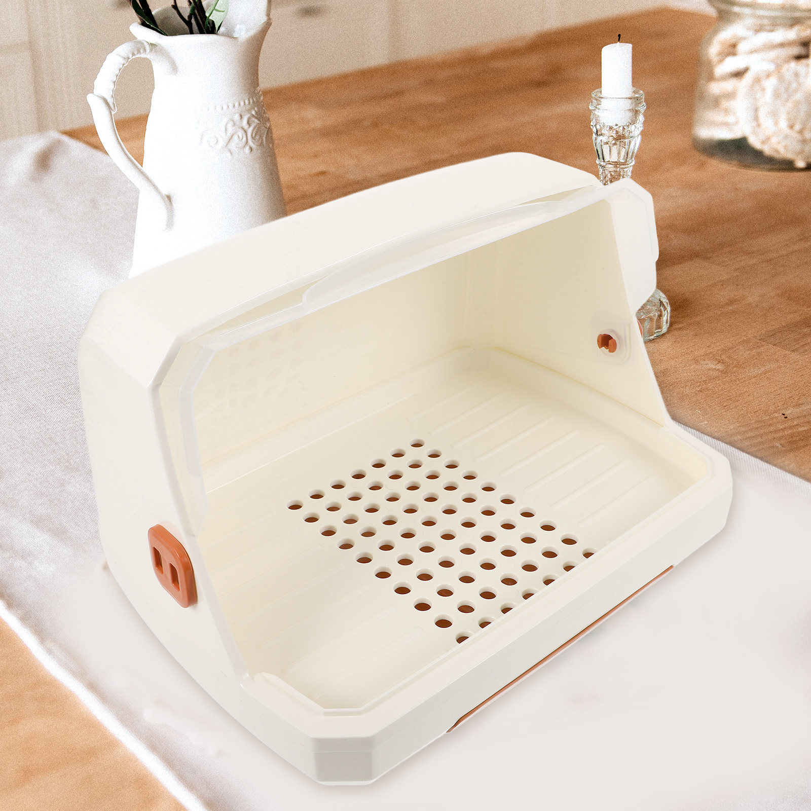 Wasserbecher-Organizer, Aufbew – Baby Nursery Water Bewertung und Preis