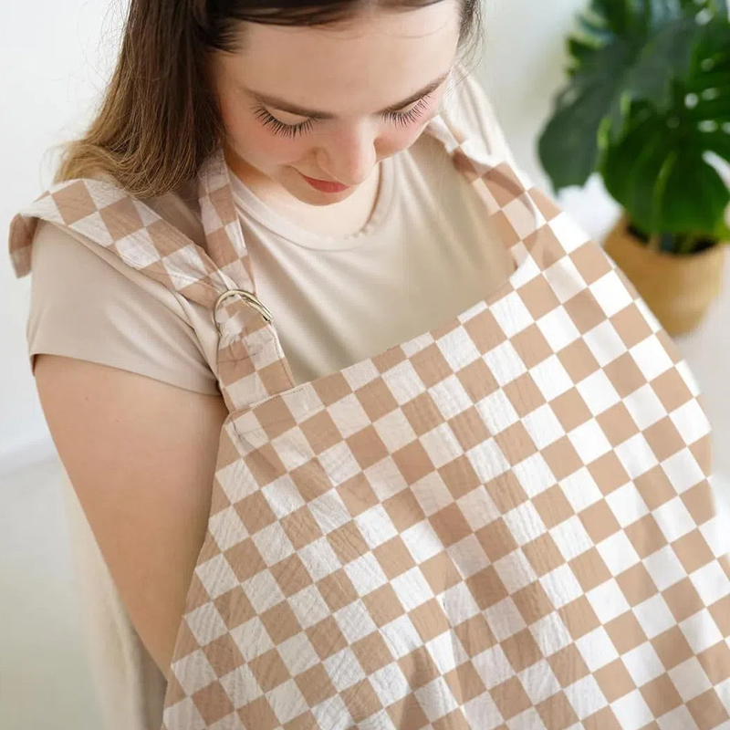 Musselin Stilltuch Tragbare 10 – Nursing Cover Breastfeeding Bewertung und Preis