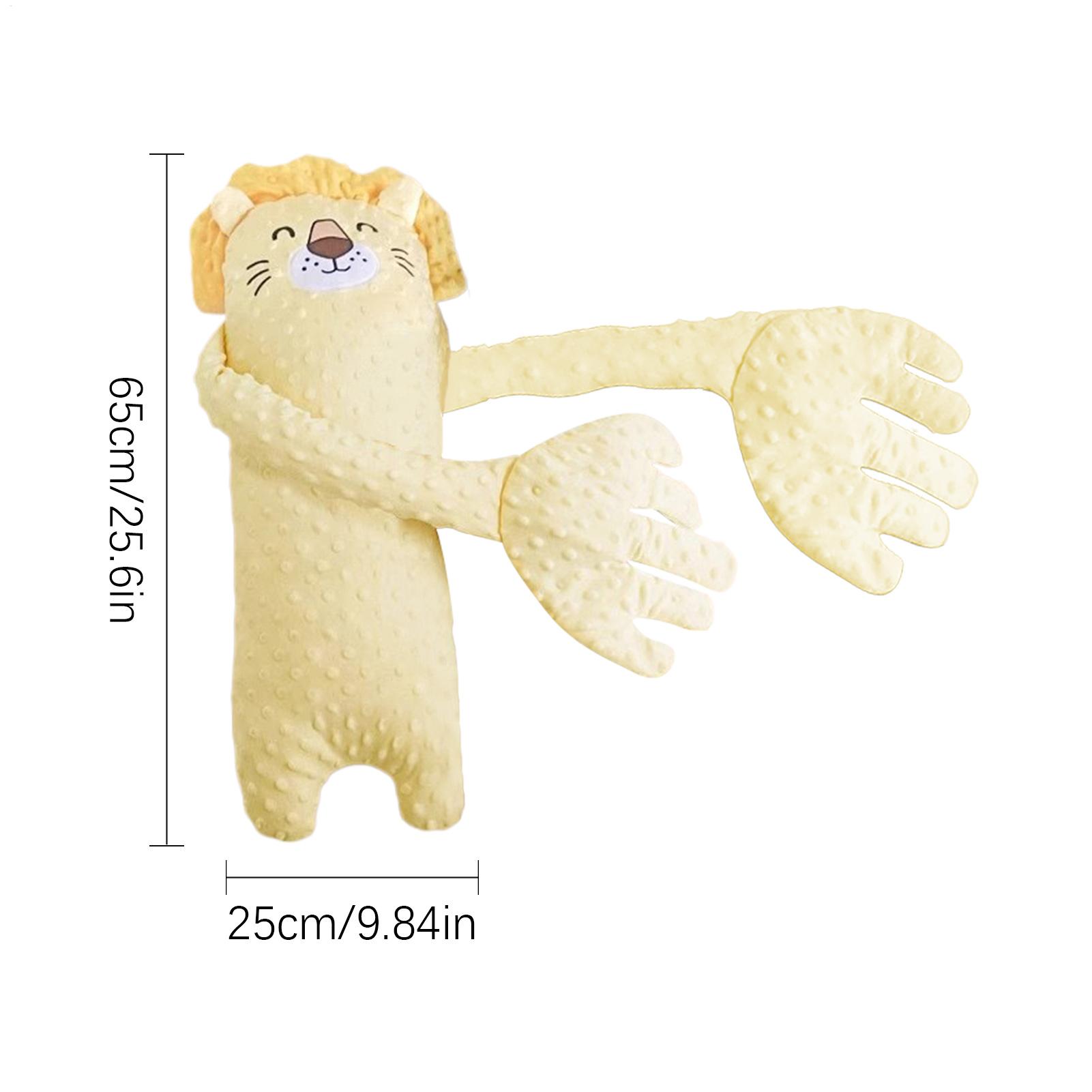 Klopfende Hand für Baby-Schlaf – Baby Nursery Water Bewertung und Preis