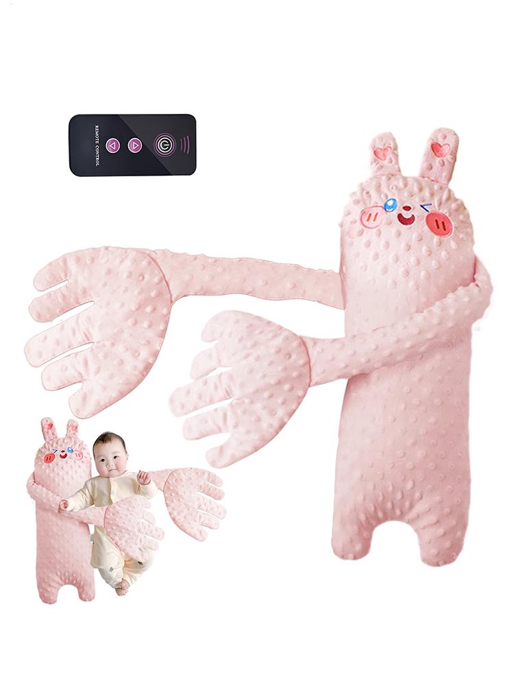 Klopfende Hand für Baby-Schlaf – Baby Nursery Water Bewertung und Preis