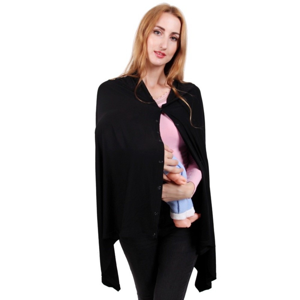 Komfortable Stilltücher mit Kn – Nursing Cover Breastfeeding Bewertung und Preis