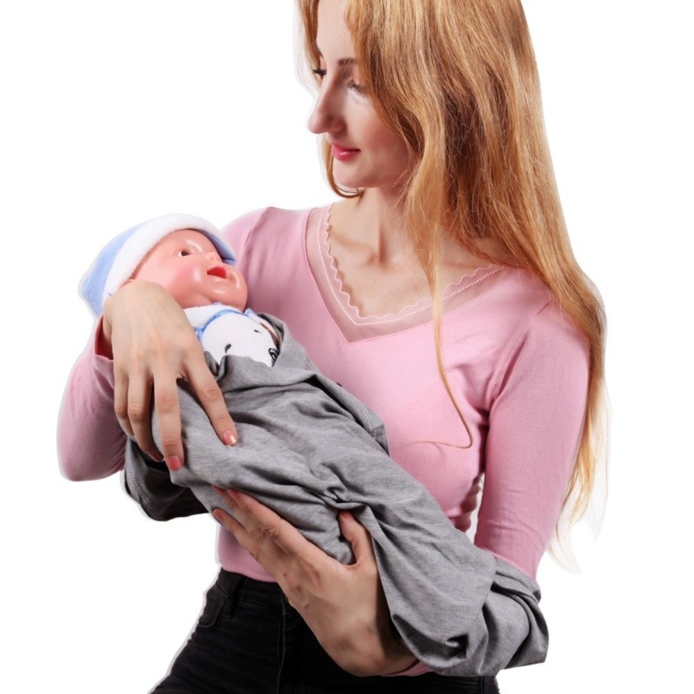 Komfortable Stilltücher mit Kn – Nursing Cover Breastfeeding Bewertung und Preis