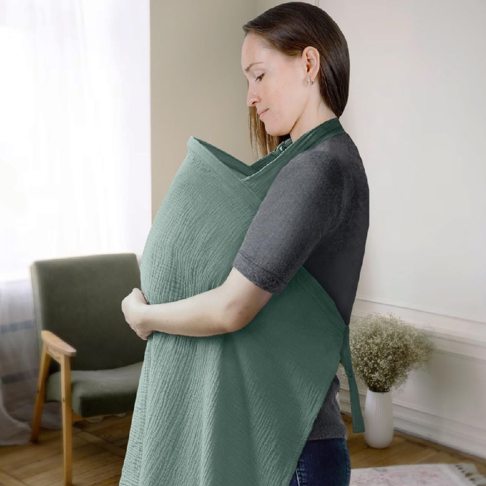 Mutter Ausflug Still bezug Bab – Nursing Cover Breastfeeding Bewertung und Preis