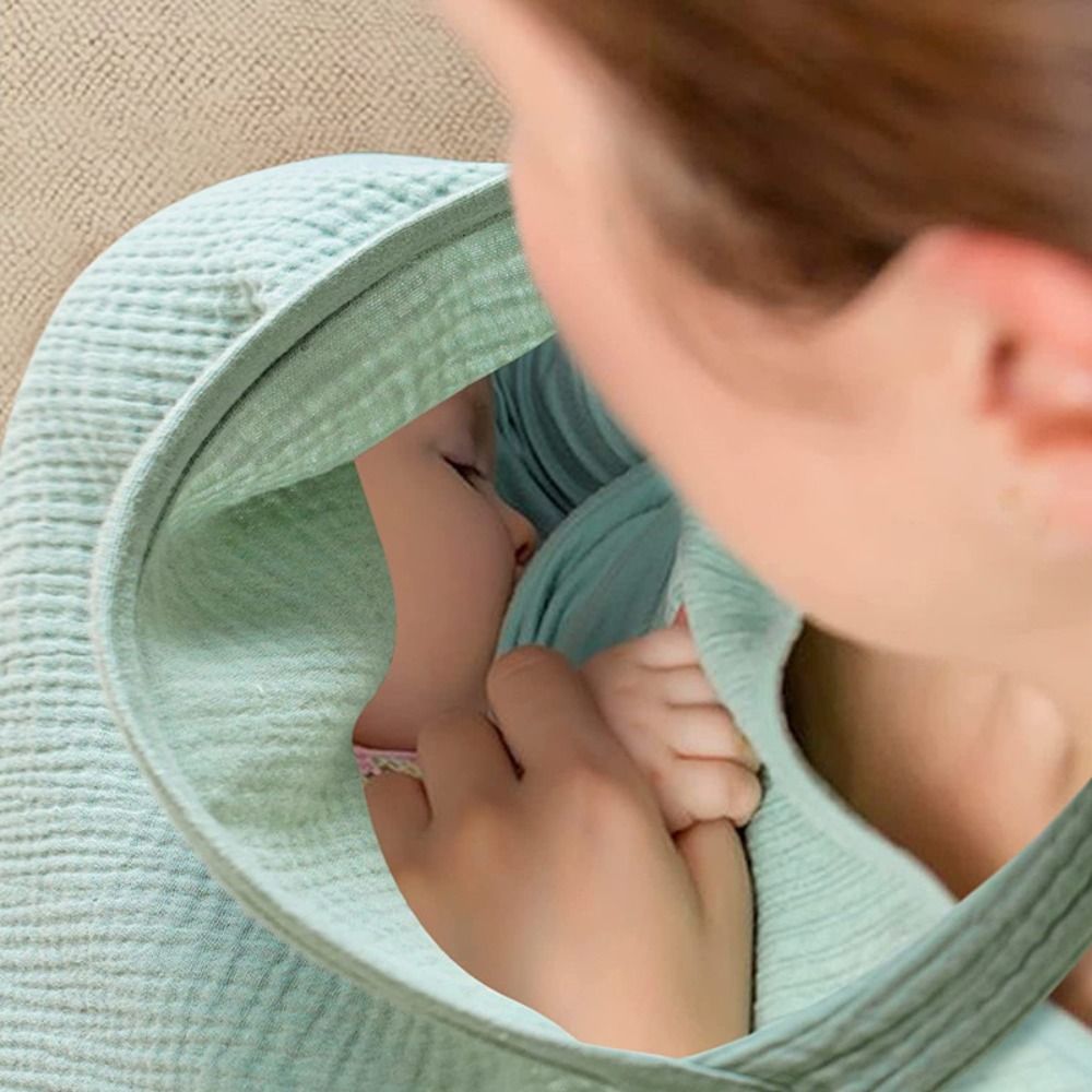 Mutter Ausflug Still bezug Bab – Nursing Cover Breastfeeding Bewertung und Preis