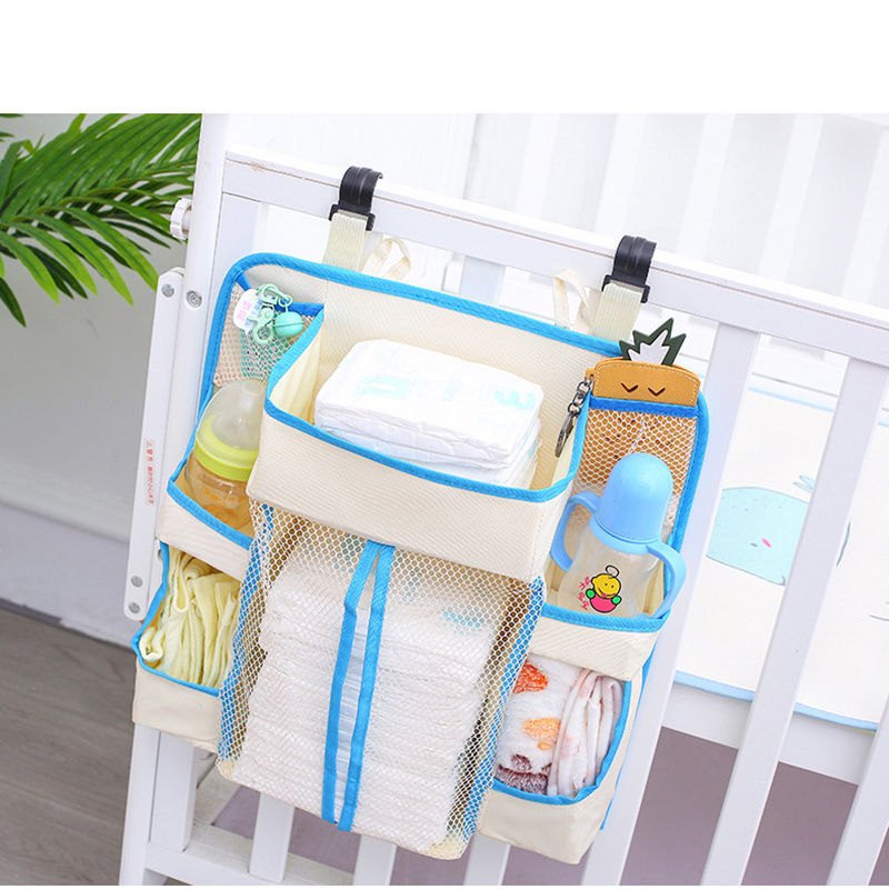 Hängetasche für Neugeborene, B – Diaper Caddy Organizer Bewertung und Preis