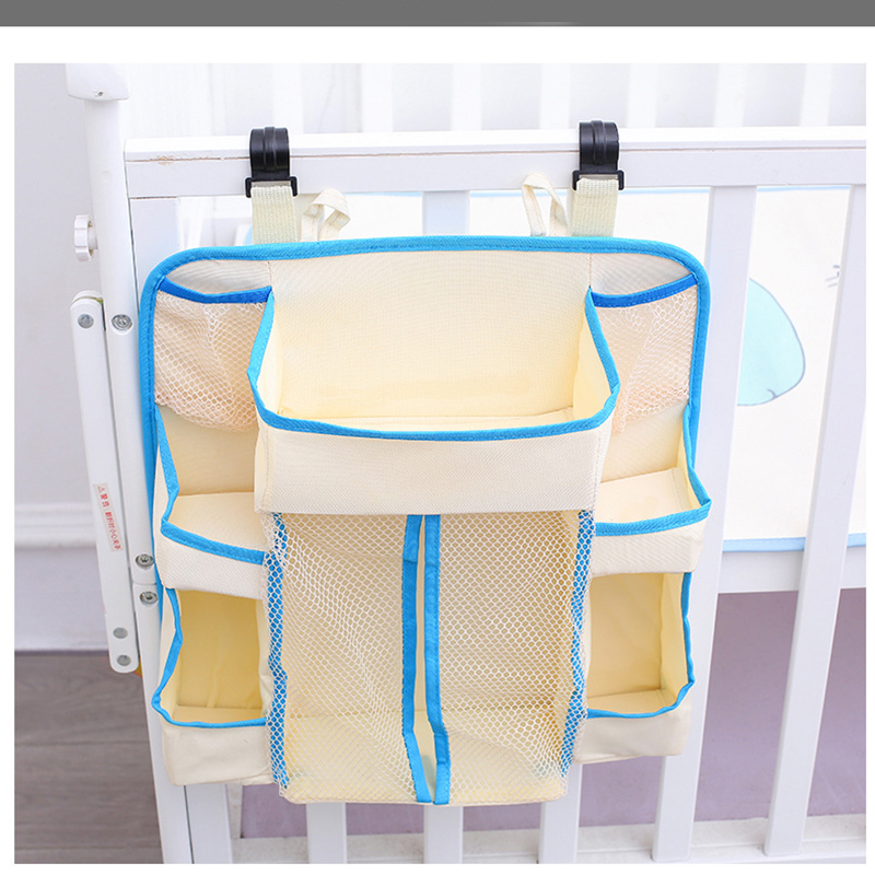 Hängetasche für Neugeborene, B – Diaper Caddy Organizer Bewertung und Preis