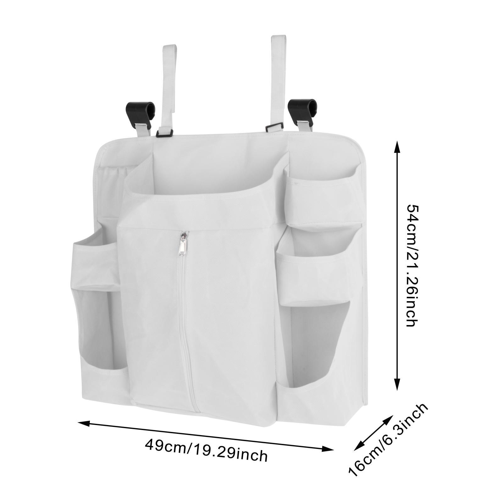 Hängender Windel-Organizer für – Baby Nursery Shelf Bewertung und Preis