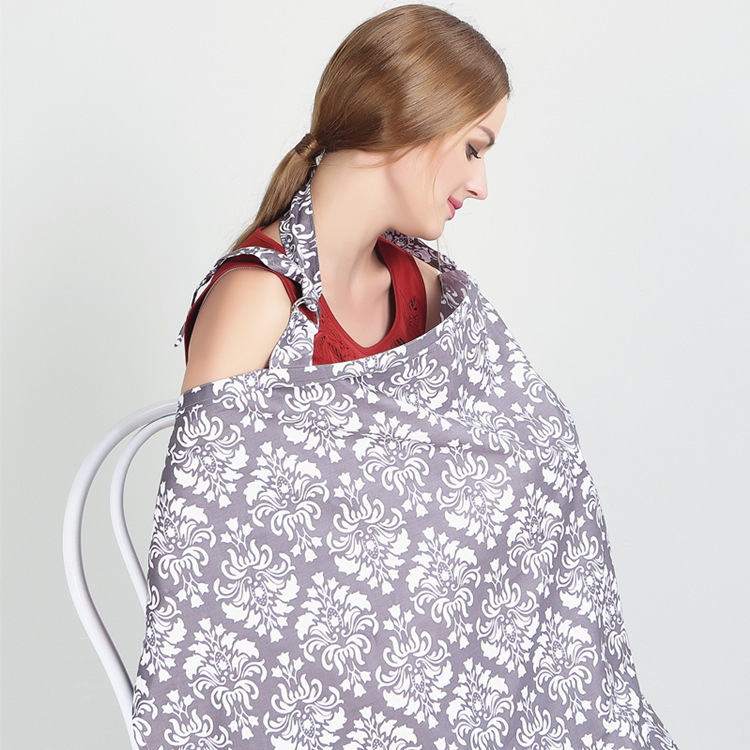Mama Stillen Stillen Poncho Ab – Nursing Cover Breastfeeding Bewertung und Preis
