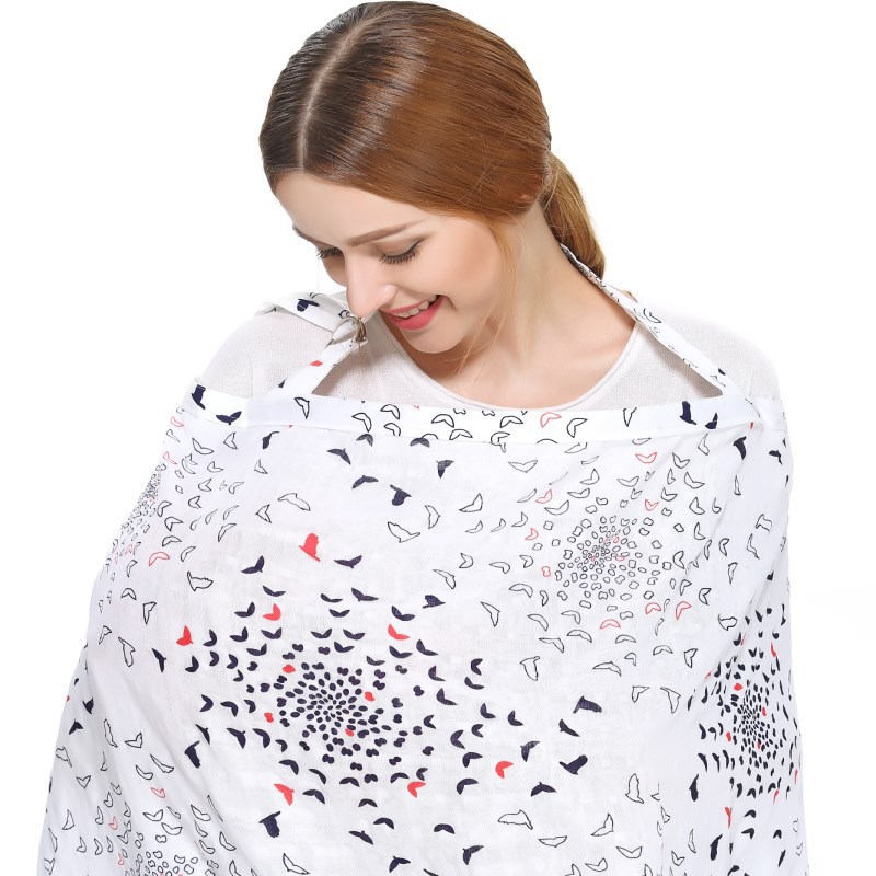 Mama Stillen Stillen Poncho Ab – Nursing Cover Breastfeeding Bewertung und Preis