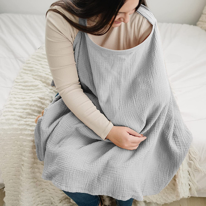 Atmungsaktive Stilldecke für B – Nursing Cover Breastfeeding Bewertung und Preis