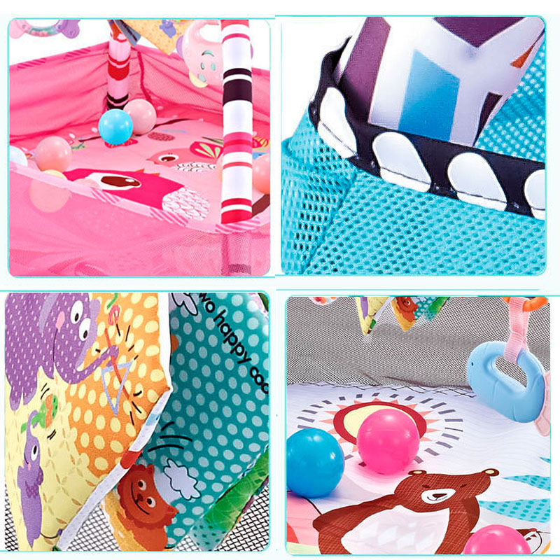 Baby Fitness Rahmen Für Kinder – Baby Nursery Shelf Bewertung und Preis