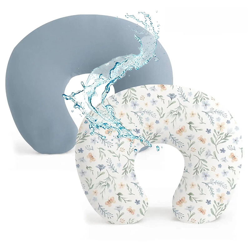 2 Stück Wasserdichte Stillkiss – Nursing Cover Breastfeeding Bewertung und Preis