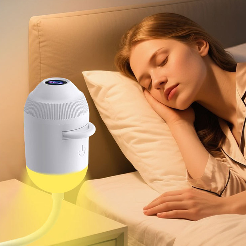 Holographischer 5D-Stern-Galax – Night Light Projector Stars Bewertung und Preis