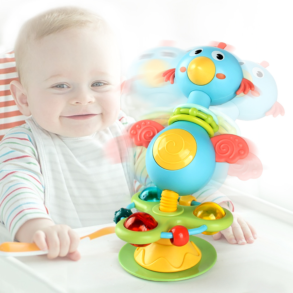 Baby-Cartoon, beruhigendes Kli – Baby Nursery Equipment Bewertung und Preis