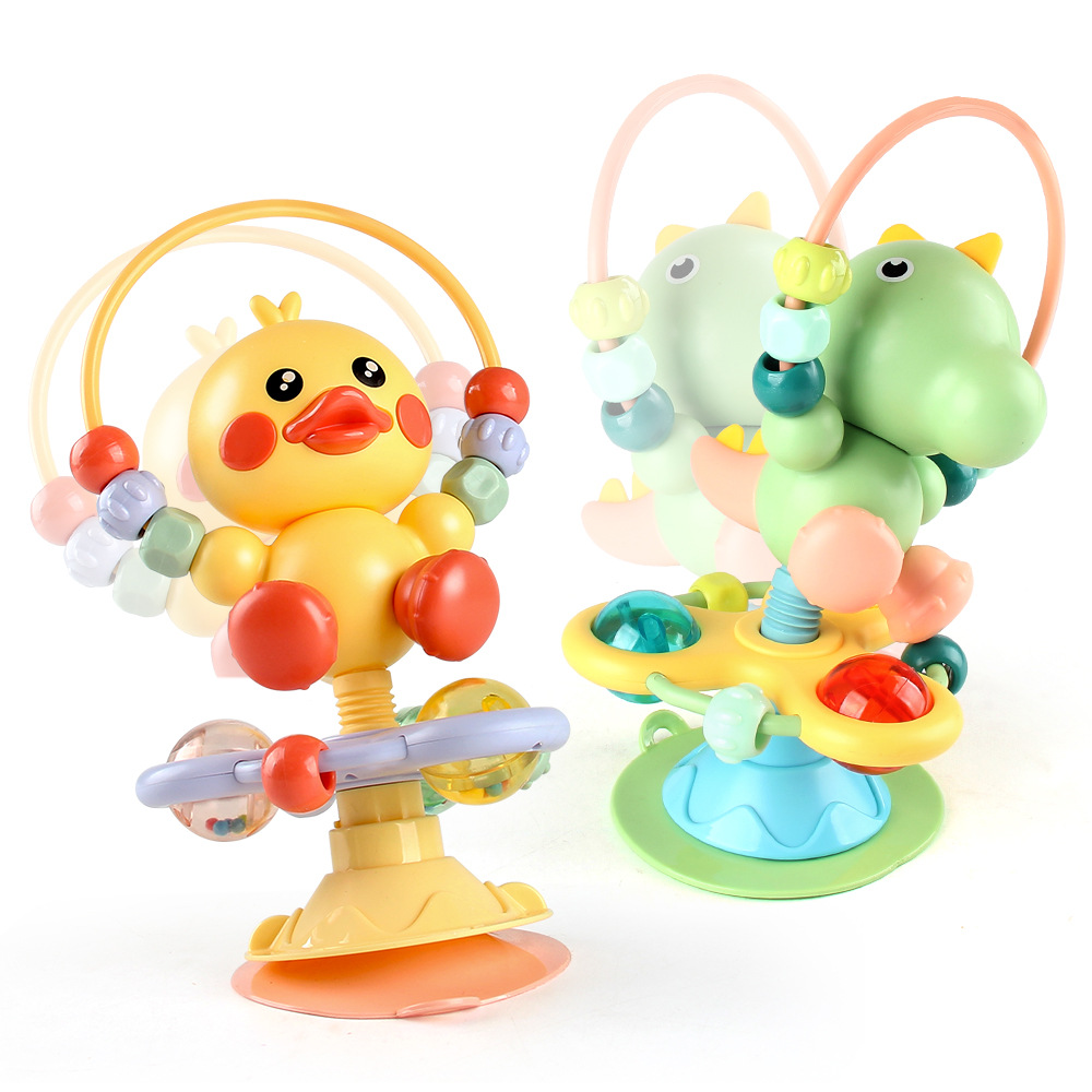 Baby-Cartoon, beruhigendes Kli – Baby Nursery Equipment Bewertung und Preis