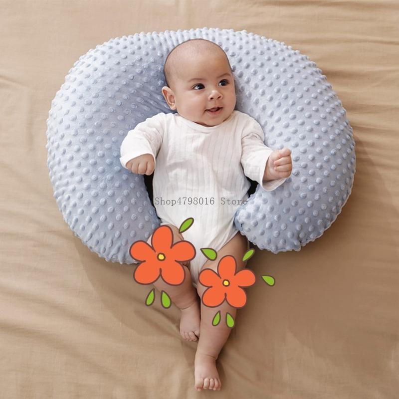 Tragbares Kissen Baby Stillkis – Nursing Cover Breastfeeding Bewertung und Preis