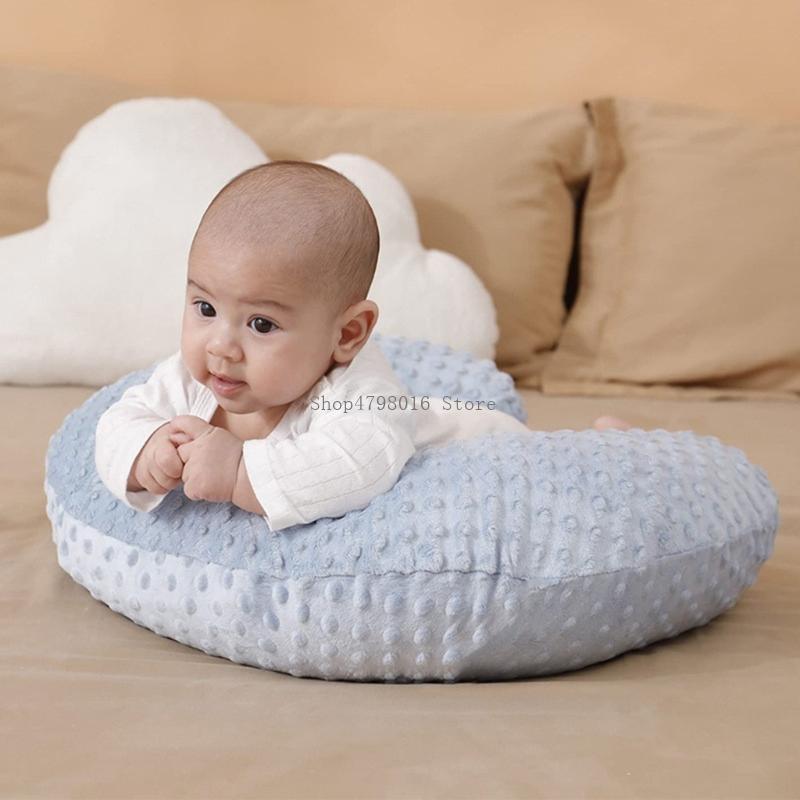 Tragbares Kissen Baby Stillkis – Nursing Cover Breastfeeding Bewertung und Preis