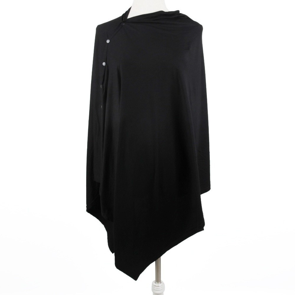 Bequeme Stilltücher mit Knöpfe – Nursing Cover Breastfeeding Bewertung und Preis