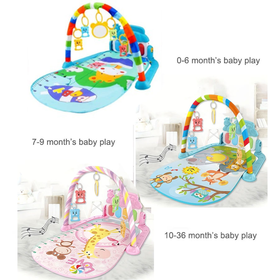 Baby Musik Rack Spielen Matte  – Baby Nursery Shelf Bewertung und Preis