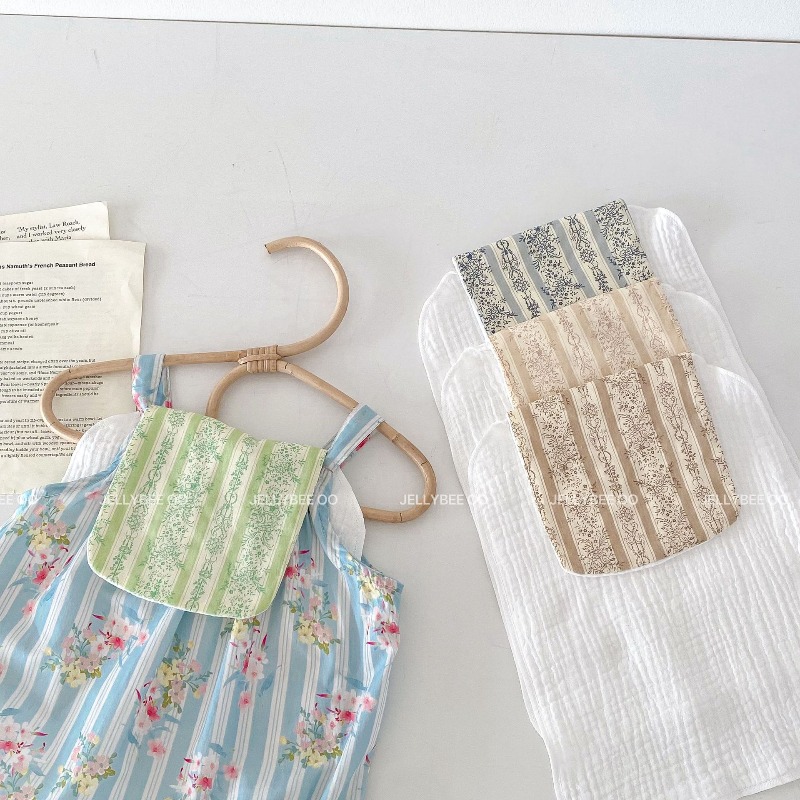 French Ins Vintage Floral Baby – Baby Nursery Vintage Bewertung und Preis