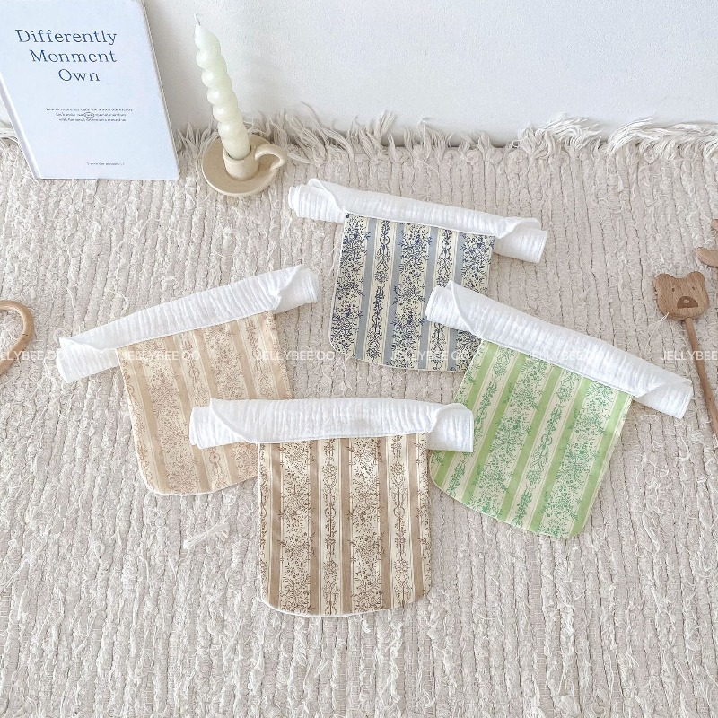 French Ins Vintage Floral Baby – Baby Nursery Vintage Bewertung und Preis