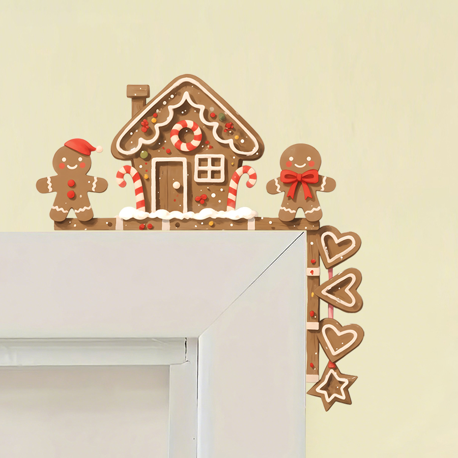 Lebkuchenhaus & Mann Weihnacht – Baby Nursery Kids Bewertung und Preis