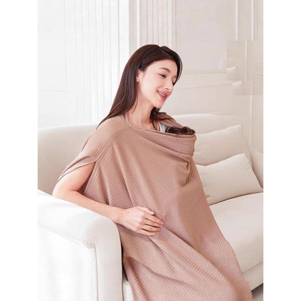 NEUE Weiche Stillabdeckung für – Nursing Cover Breastfeeding Bewertung und Preis
