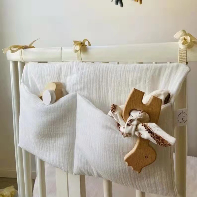Tragbare Baby Krippe Lagerung  – Diaper Caddy Organizer Bewertung und Preis