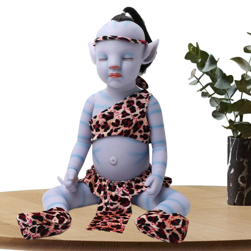 Neue leuchtende Avatar Reborn  – Baby Nursery Girl Bewertung und Preis