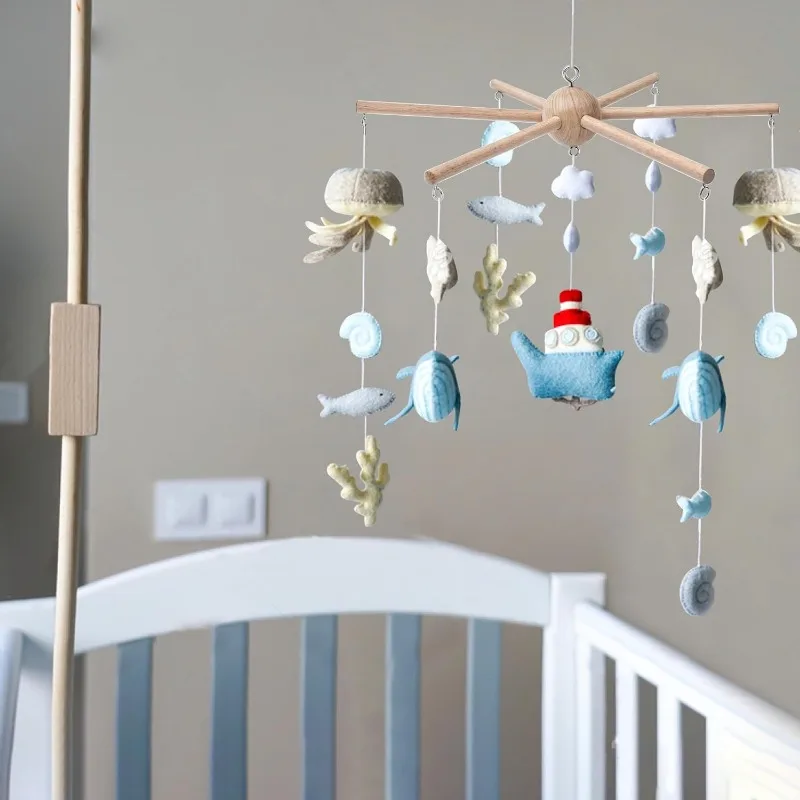 Baby Mobile Kit Rahmen zum Sel – Baby Nursery Equipment Bewertung und Preis