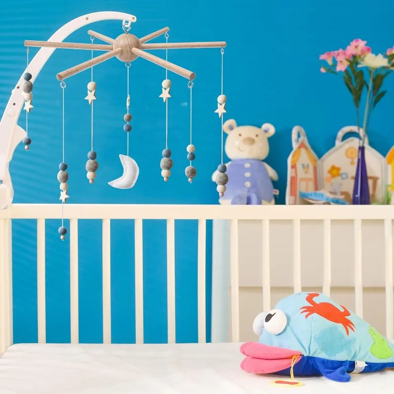 Baby Mobile Kit Rahmen zum Sel – Baby Nursery Equipment Bewertung und Preis