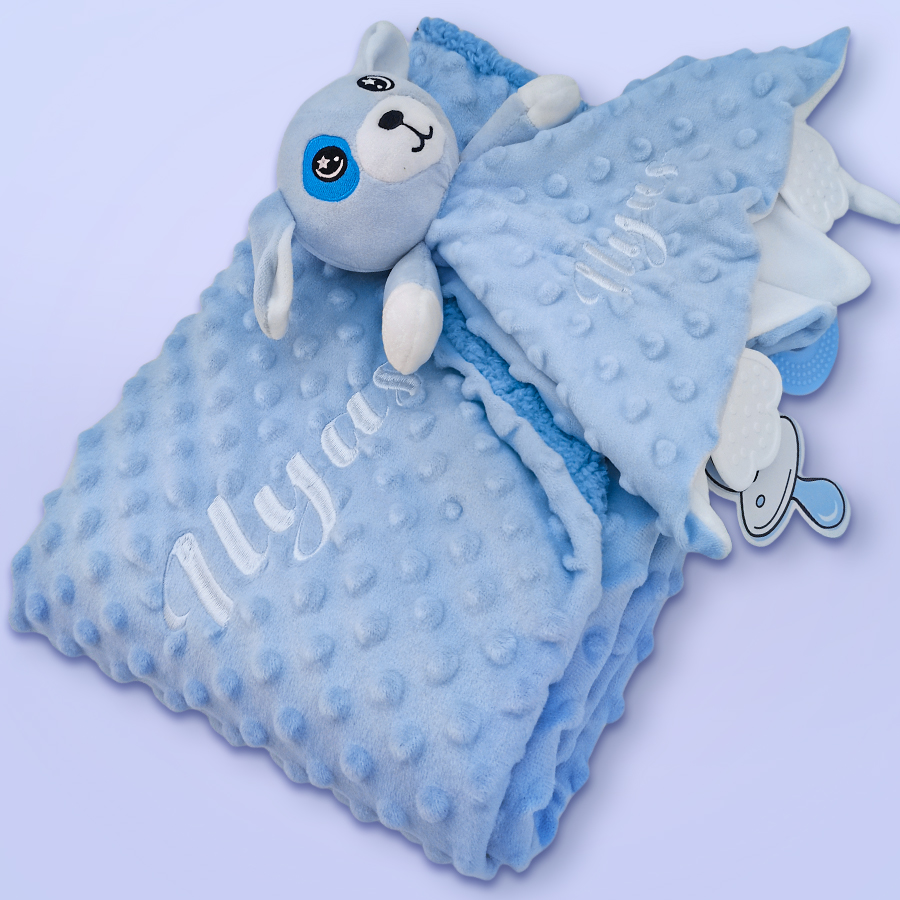 Personalisiertes Baby-Namens-S – Baby Nursery Embroidery Bewertung und Preis