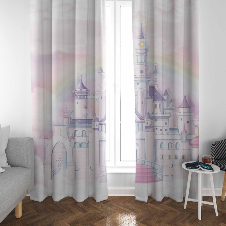 Prinzessin Schloss Kinderzimme – Baby Nursery Youtube Bewertung und Preis