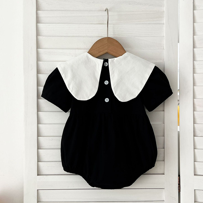 Neue Baby Mädchen Kleidung Som – Baby Nursery Embroidery Bewertung und Preis