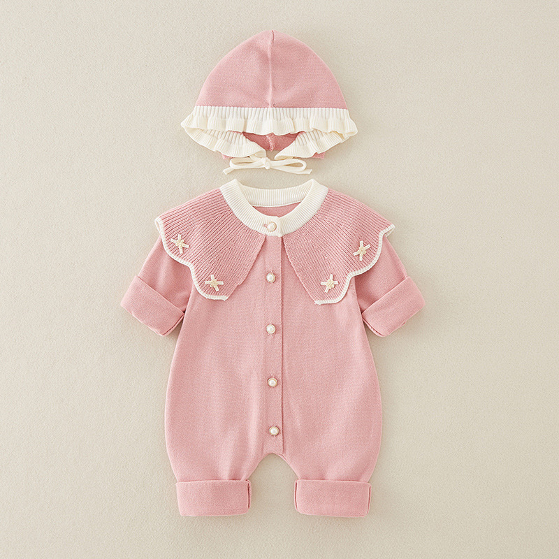 Neugeborene Baby Kleidung Früh – Baby Nursery Embroidery Bewertung und Preis