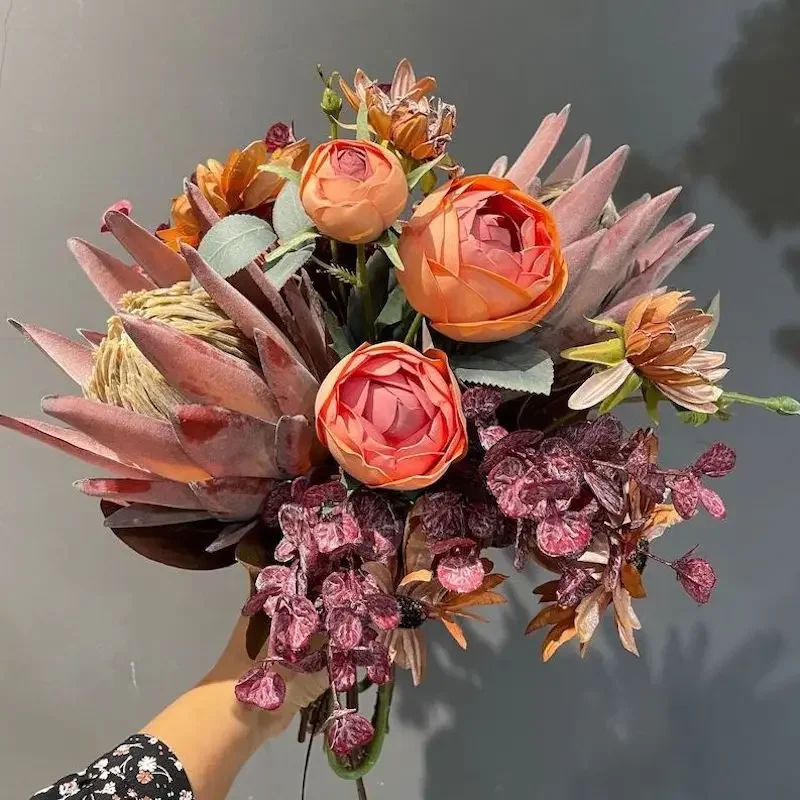 Künstliche Blumen amerikanisch – Baby Nursery Vintage Bewertung und Preis