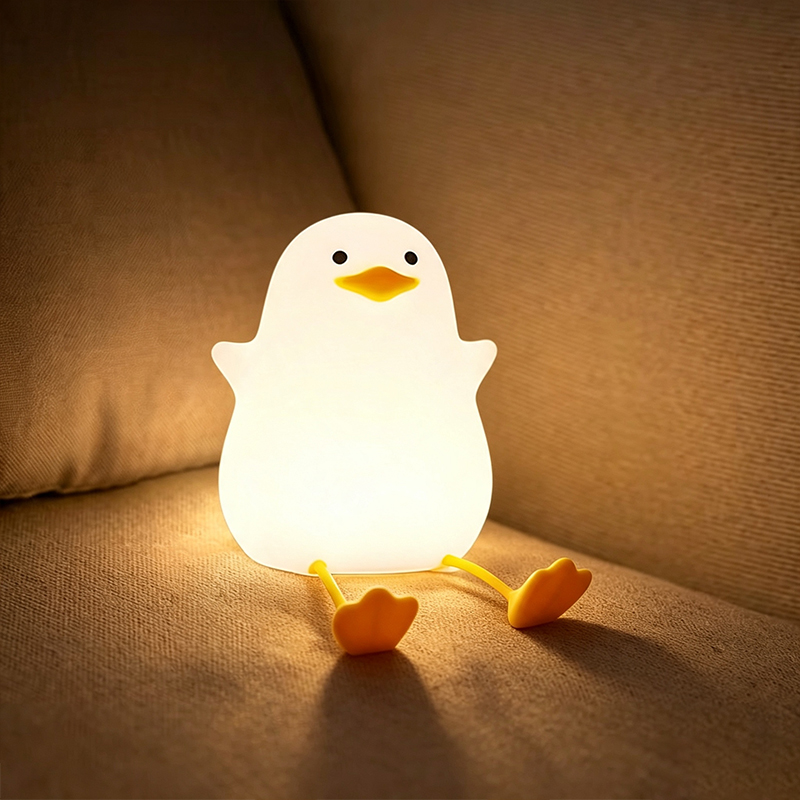 LED-Tier-Nachtlicht Niedliche  – Baby Nursery Equipment Bewertung und Preis