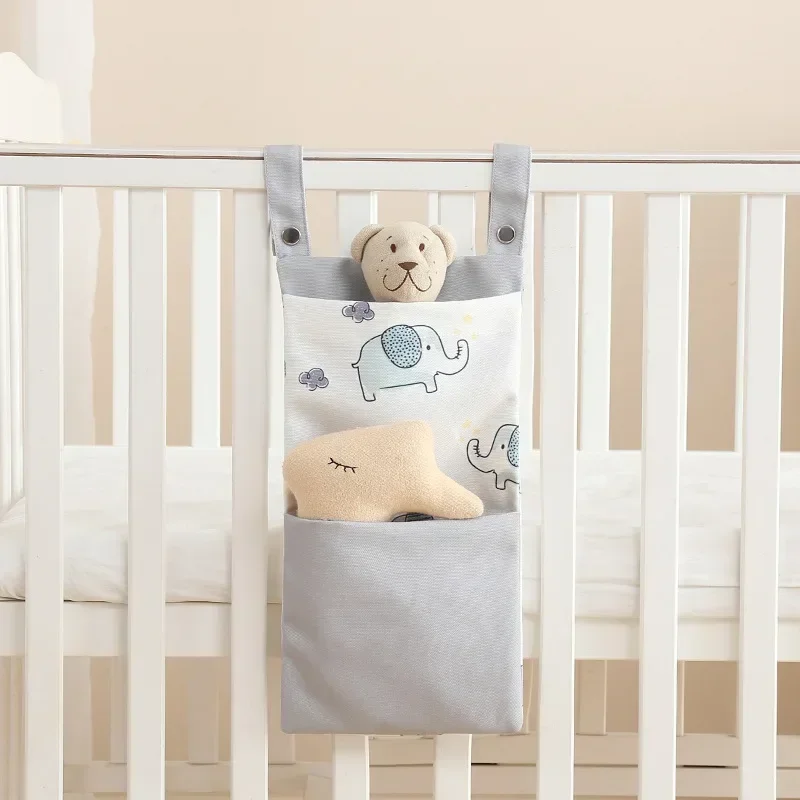 Baby Krippe Organizer Bett Hän – Diaper Caddy Organizer Bewertung und Preis
